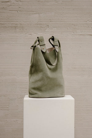 Tierralta Tote Olive