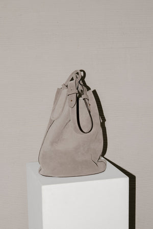 Tierralta Tote Taupe