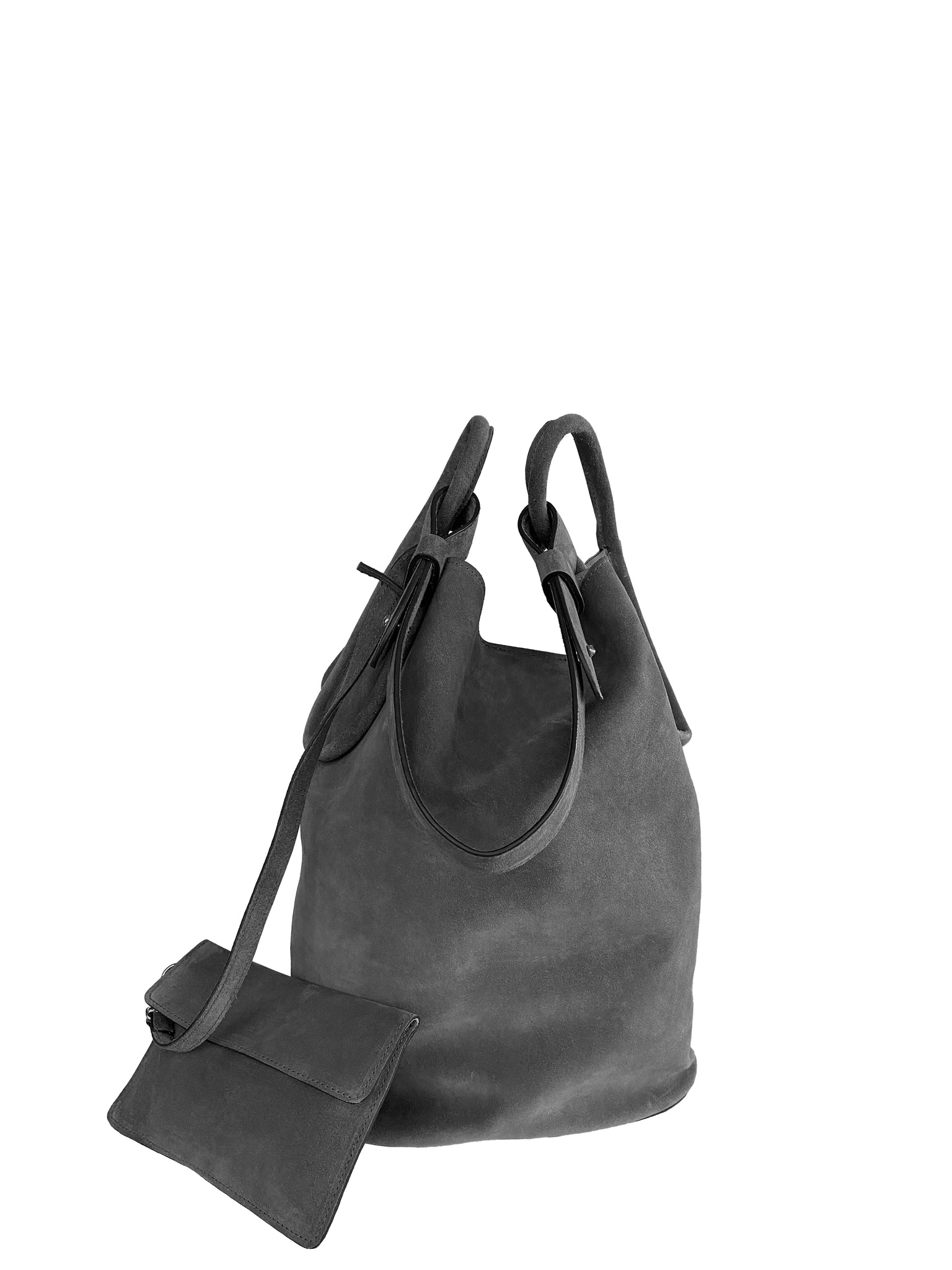 Tierralta Tote Camel leather