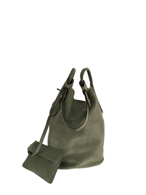 Tierralta Tote Olive