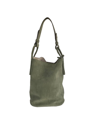 Tierralta Tote Olive