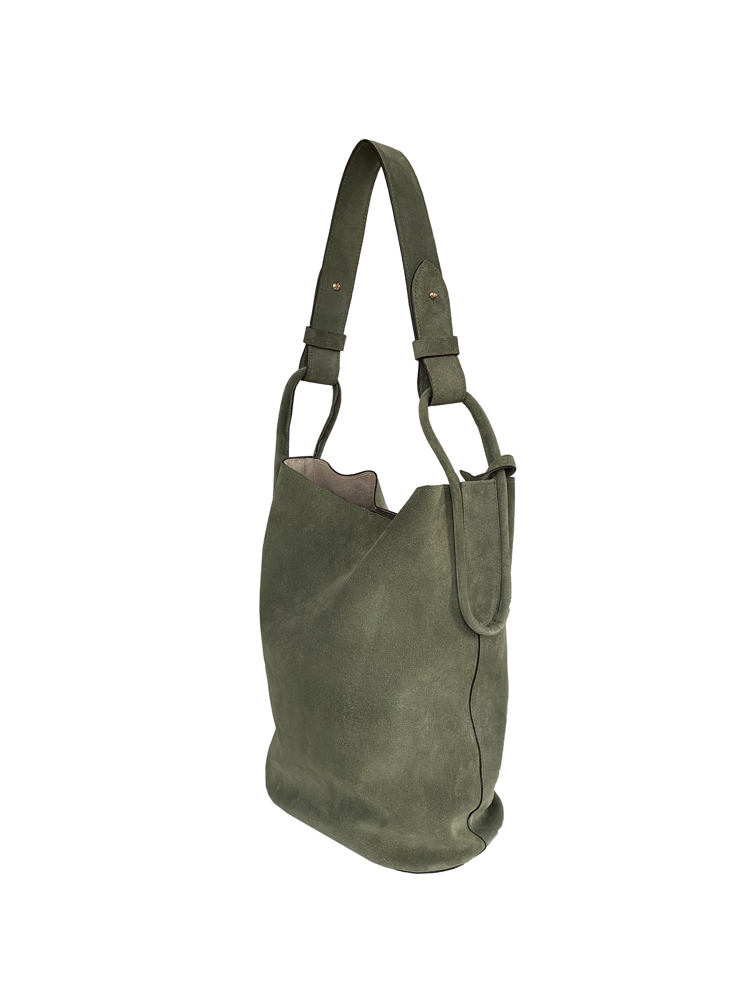 Tierralta Tote Olive