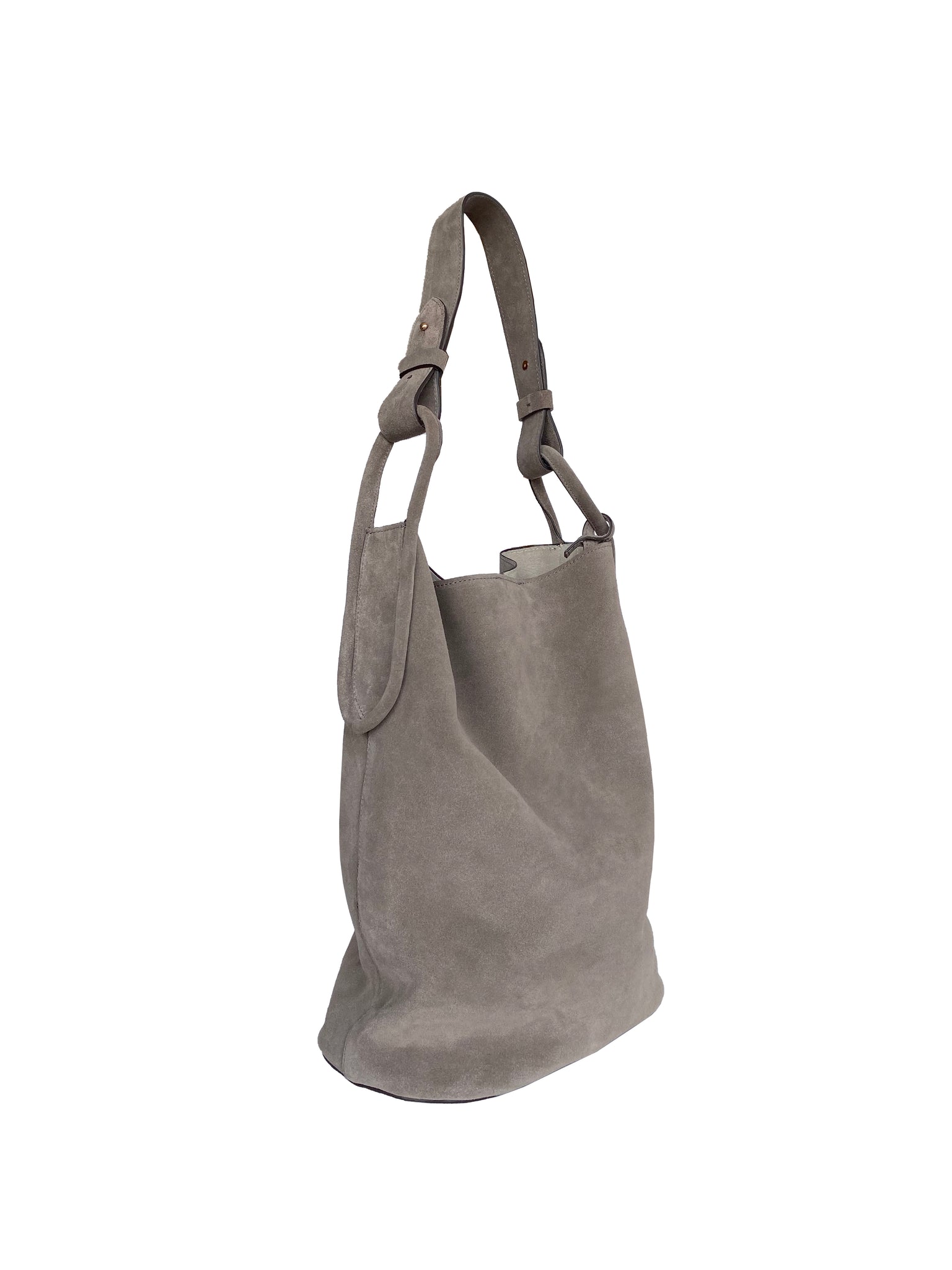 Tierralta Tote Taupe